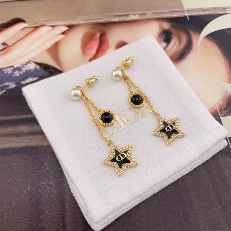 Dior Earring 09yxx112